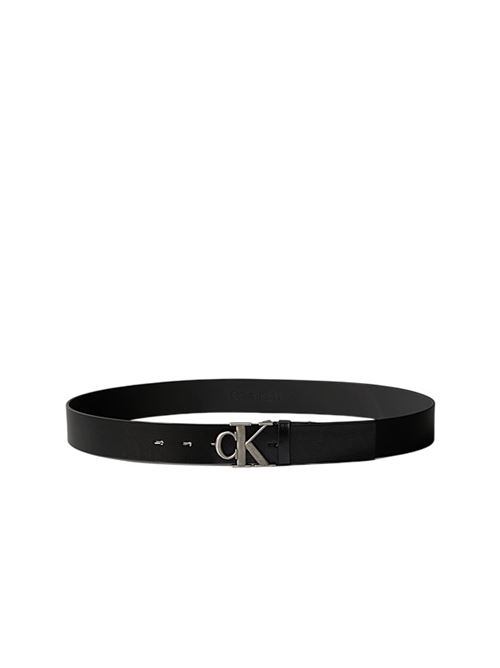 LV04D7016GV8L NERO CALVIN KLEIN | LV04D7016GV8L NERO